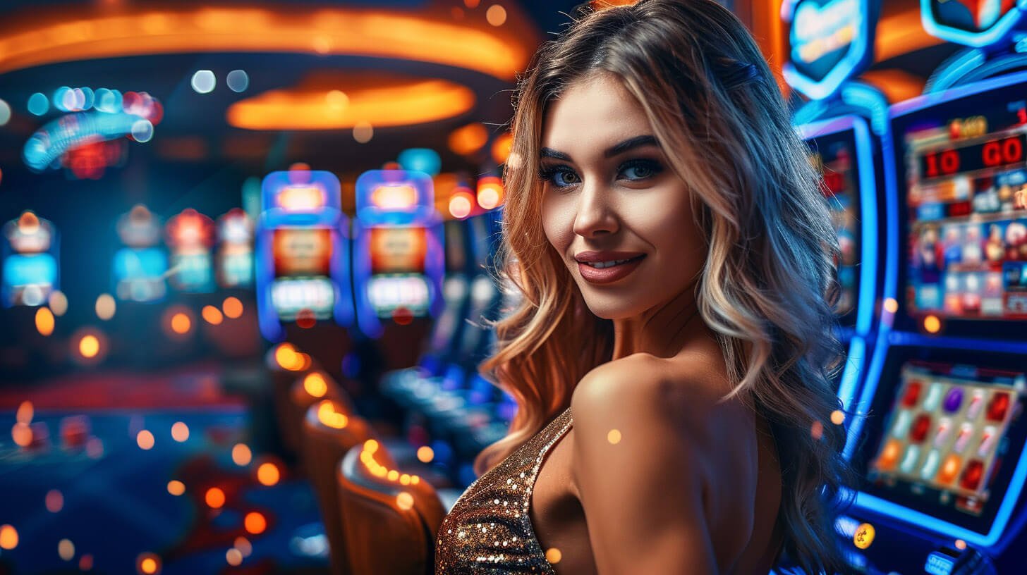 Giao diện slot online đa dạng tại bet89