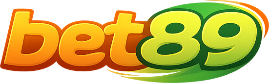 Logo bet89 – trang chủ cá cược trực tuyến